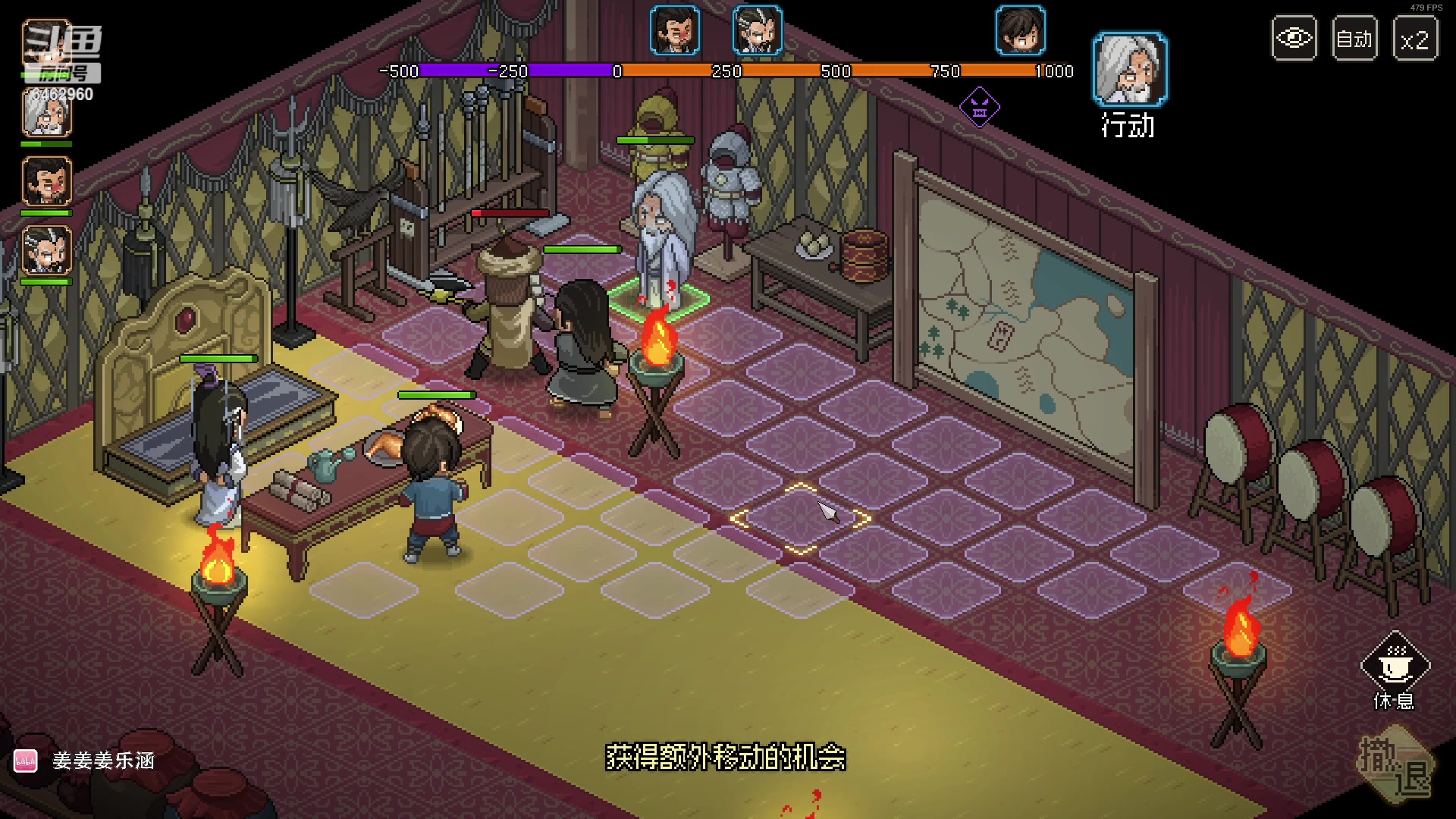 【2023-03-17 06点场】姜姜姜乐涵：好耶~又多活了一天~