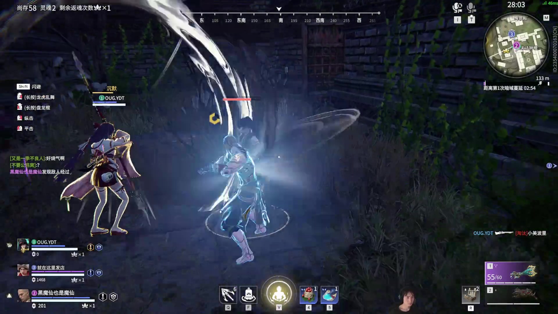 【2023-03-16 16点场】SAYA丶J：真正攒劲的游戏！