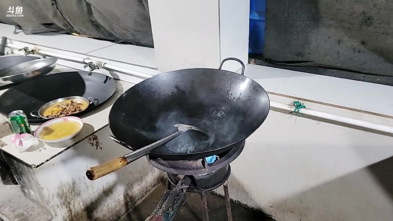 【2023-03-17 18点场】洪湖小肖：买菜搞美食小聚一下