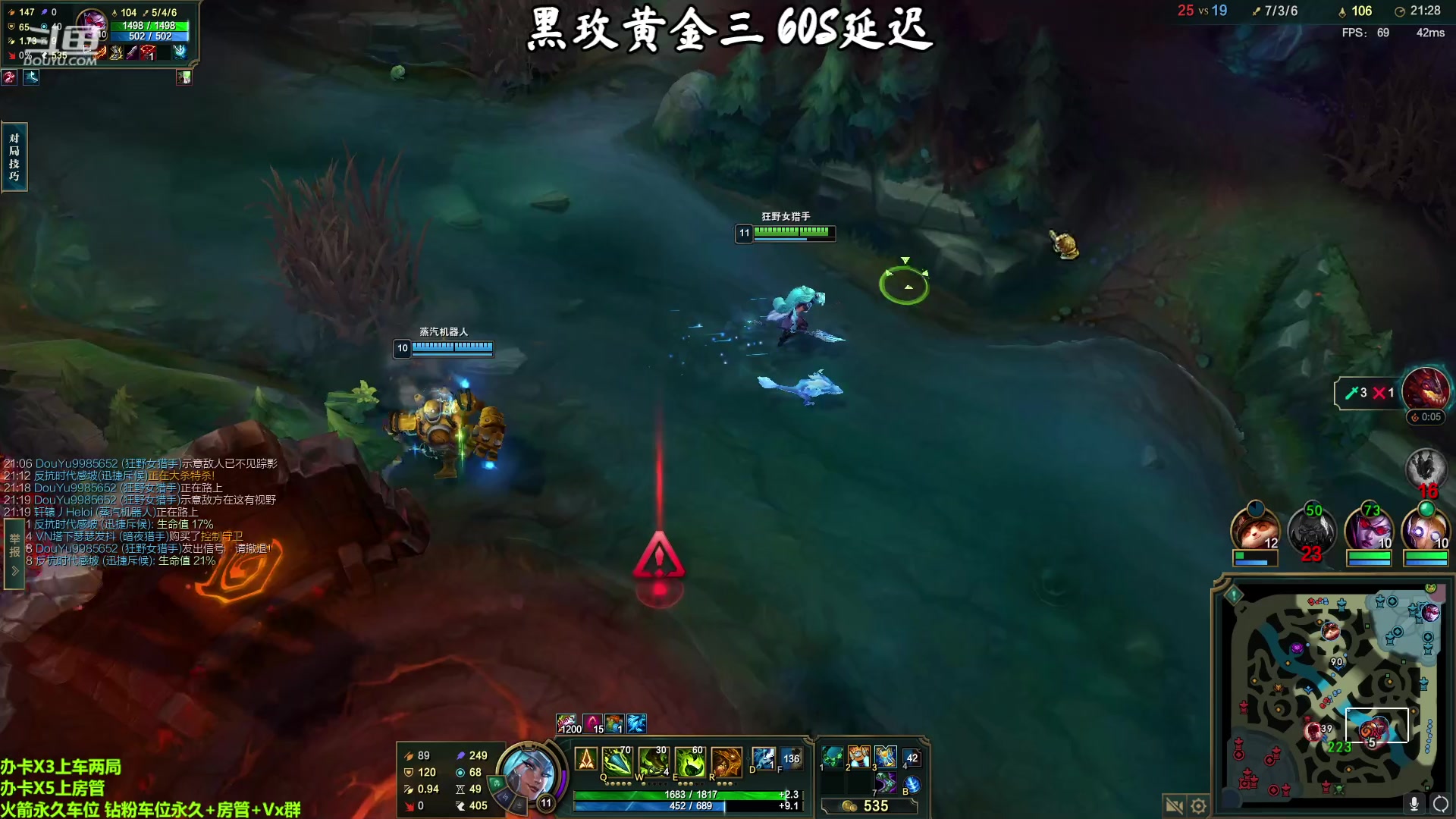 【2023-03-17 22点场】小柯柯大魔王：又辞职了兄弟们！！！
