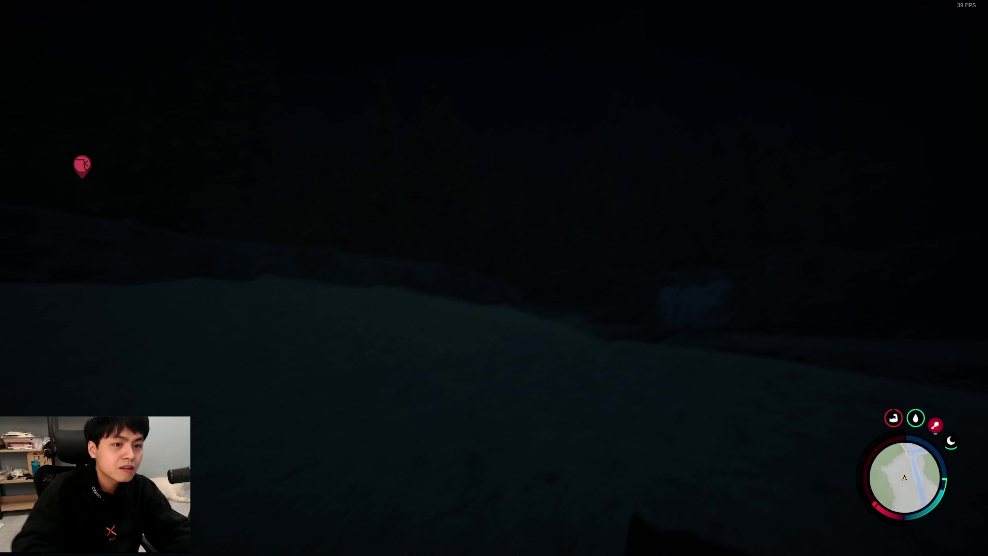 【2023-03-18 20点场】a九日i999：九日：森林