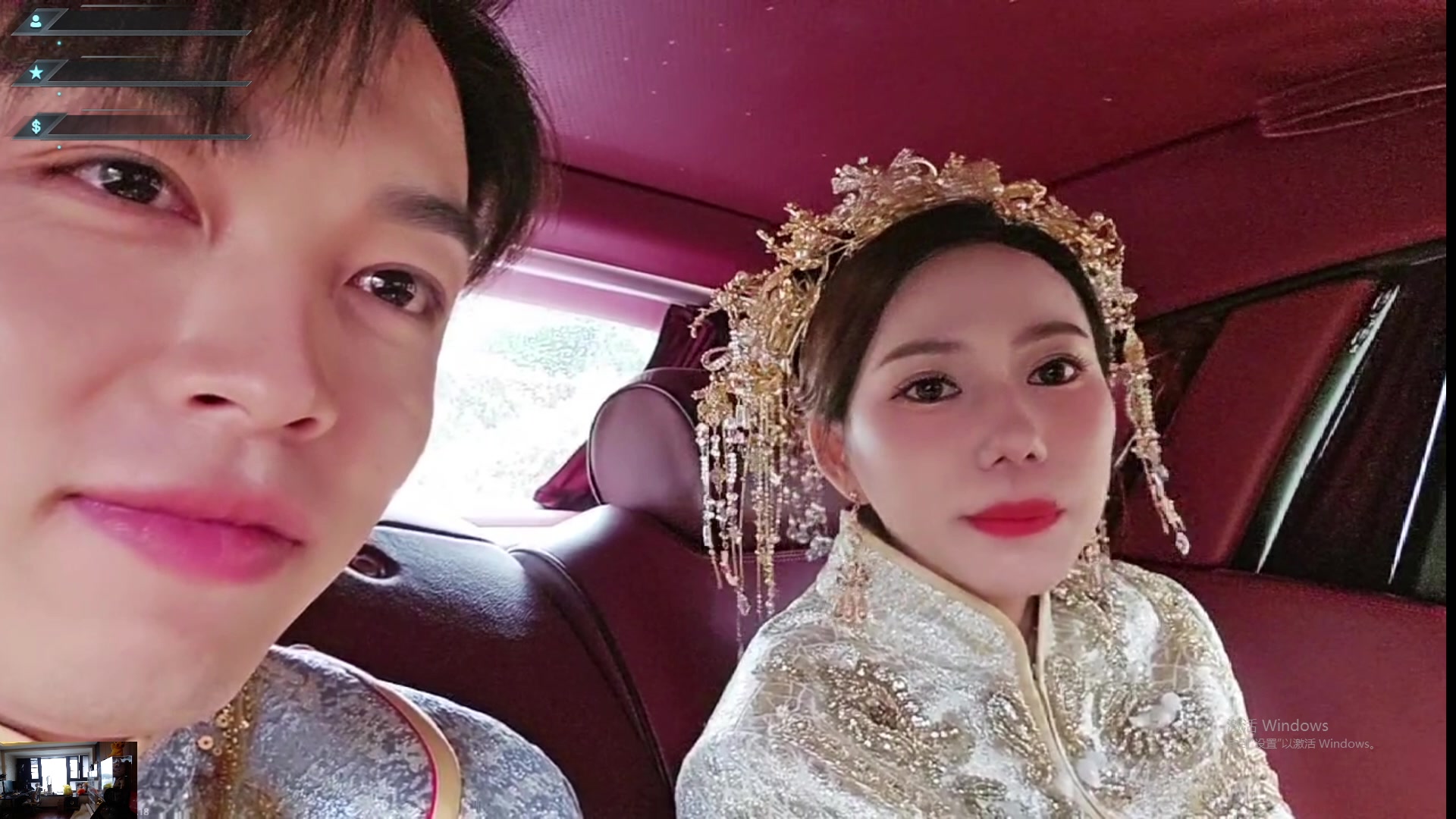 【2023-03-18 13点场】imxiaoxin：【✘-✘】黑白双属性