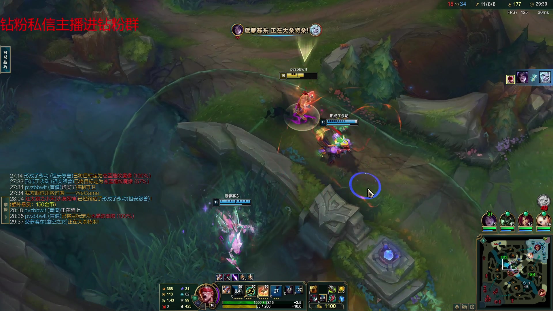 【2023-03-18 15点场】金甲EzNpc：昨天的kaze今天的我！