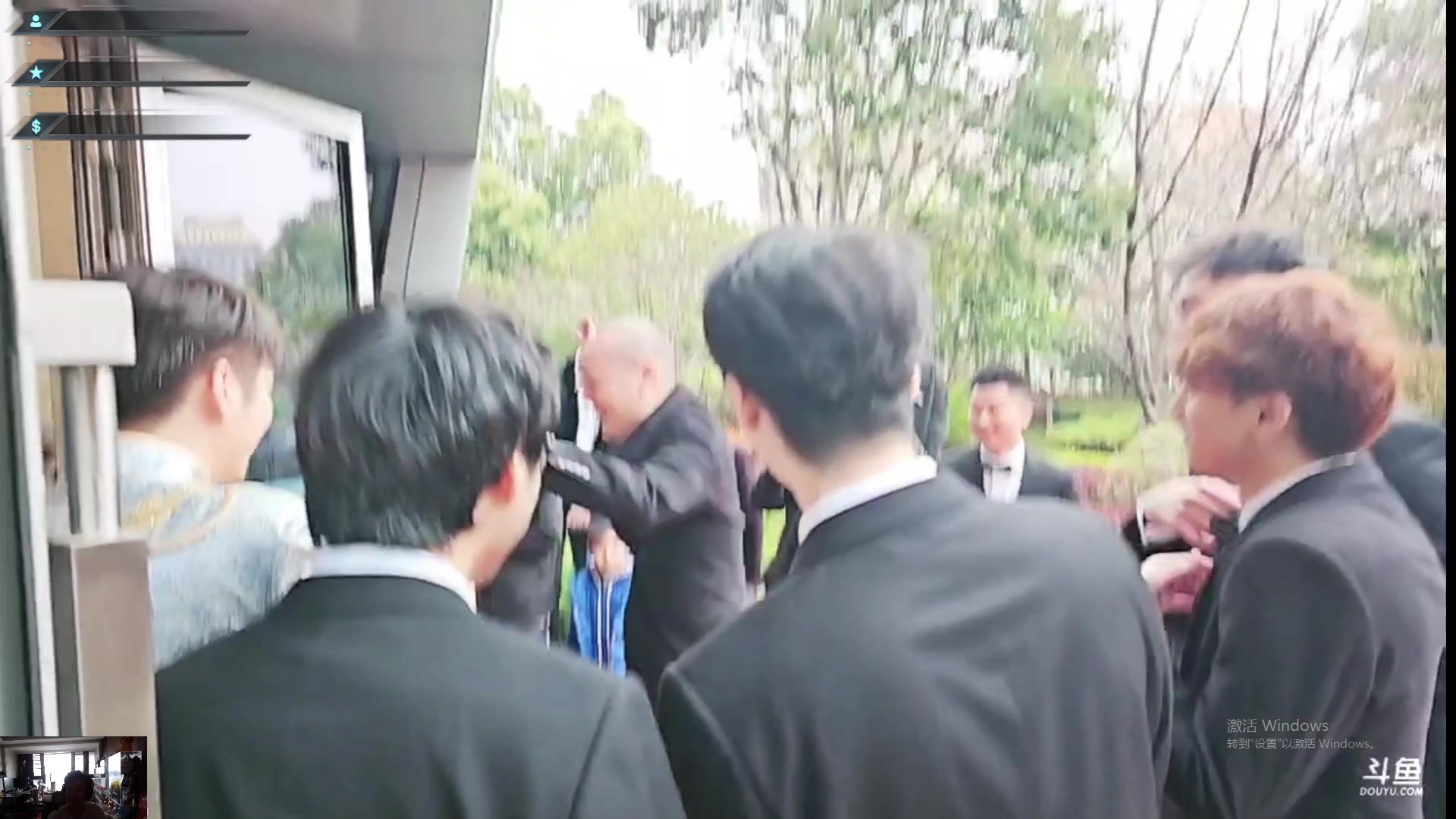 【2023-03-18 09点场】imxiaoxin：【✘-✘】黑白双属性