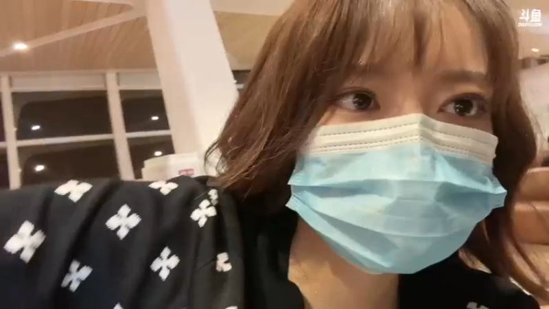 【2023-03-18 19点场】骆歆冲冲冲：回家咯！！！