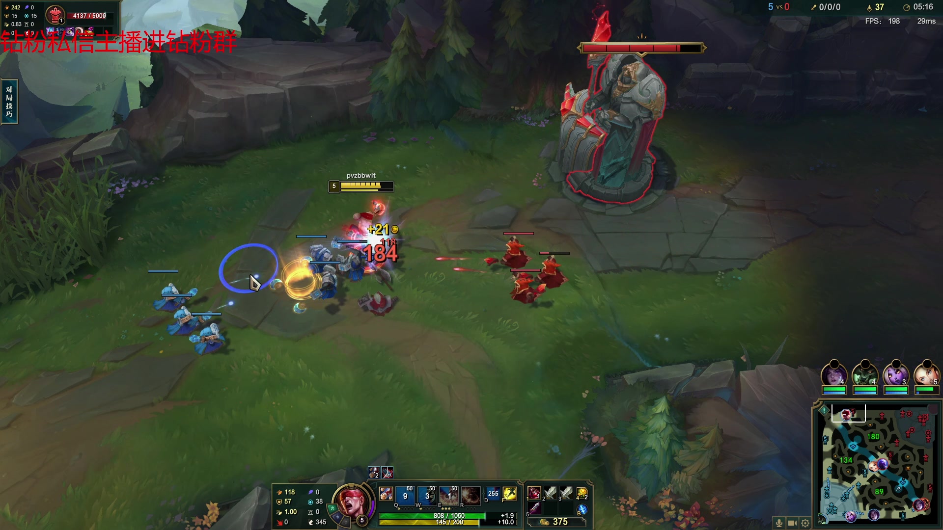 【2023-03-18 17点场】金甲EzNpc：昨天的kaze今天的我！