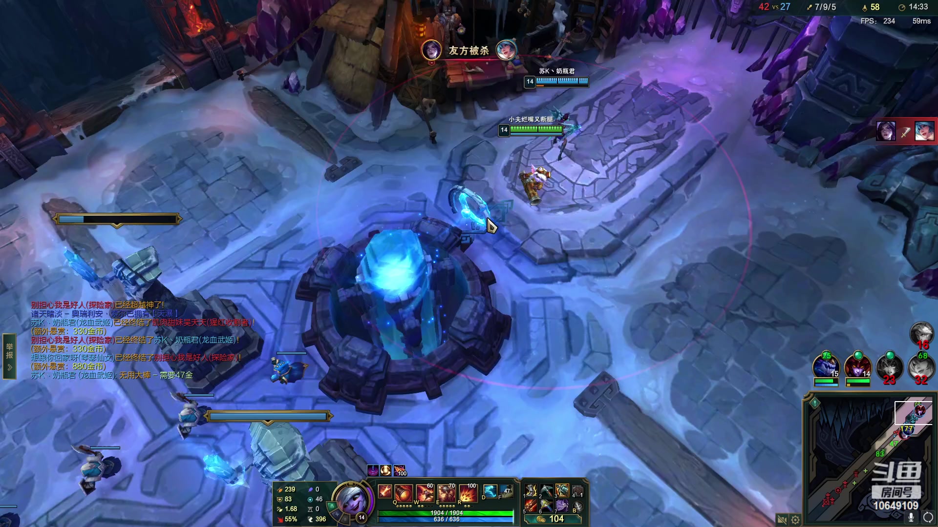 【2023-03-17 22点场】小夫的嘴巨硬：今天要早睡噢