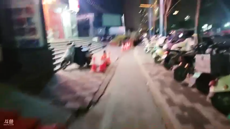 【2023-03-18 00点场】大嘴love：【郑州】日行一善
