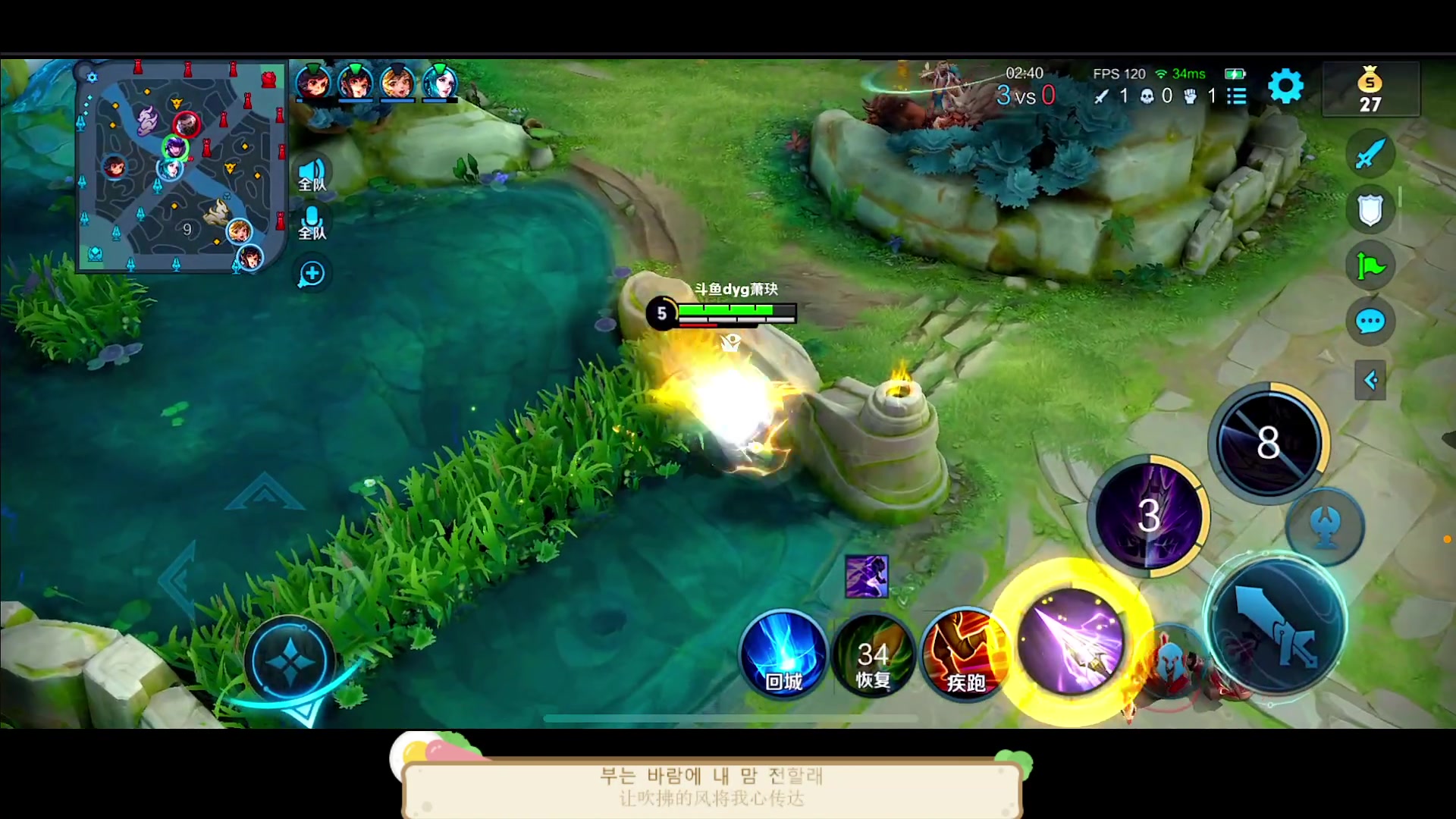 【2023-03-18 15点场】DYG萧玦：水友赛11188805