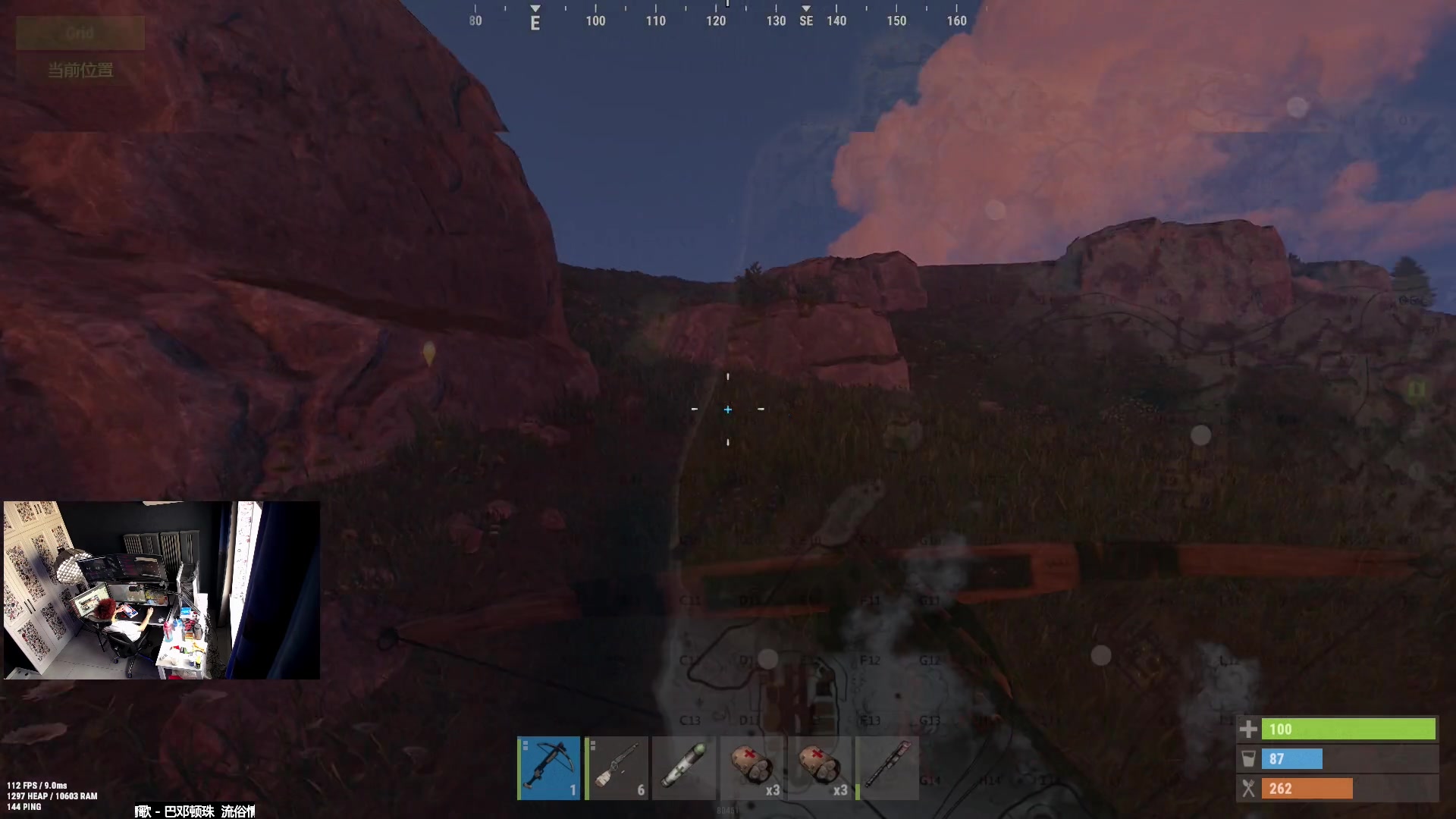 【2023-03-18 15点场】斯祥丶：独狼的生存日常！