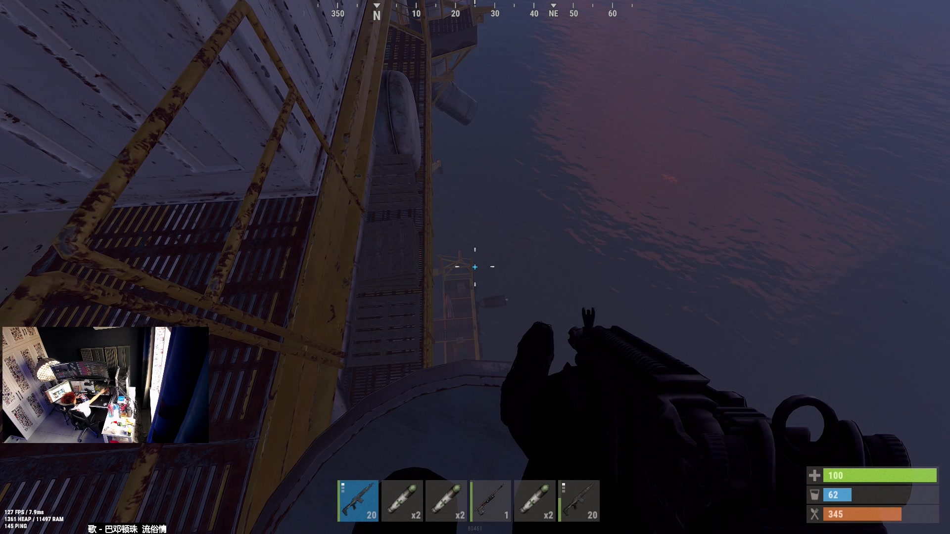 【2023-03-18 17点场】斯祥丶：独狼的生存日常！