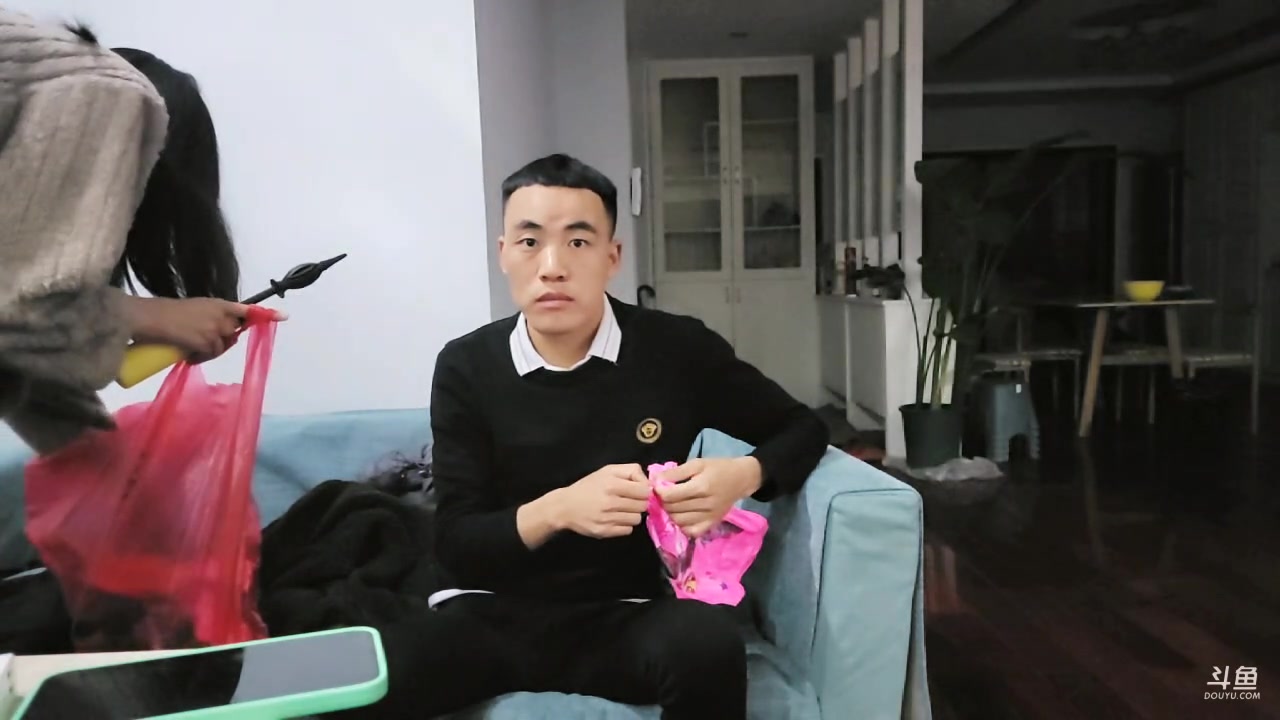 【2023-03-18 01点场】大嘴love：【郑州】日行一善