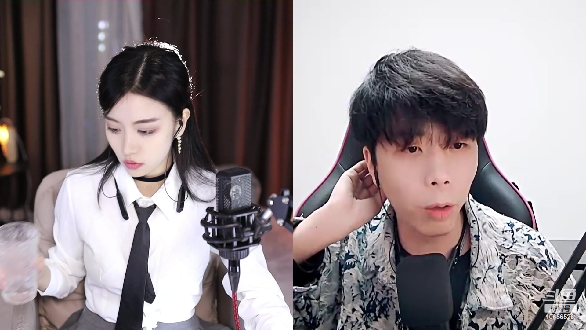 【2023-03-17 23点场】唐6儿：【小奶团】家人们名人堂请投票芜湖大司马