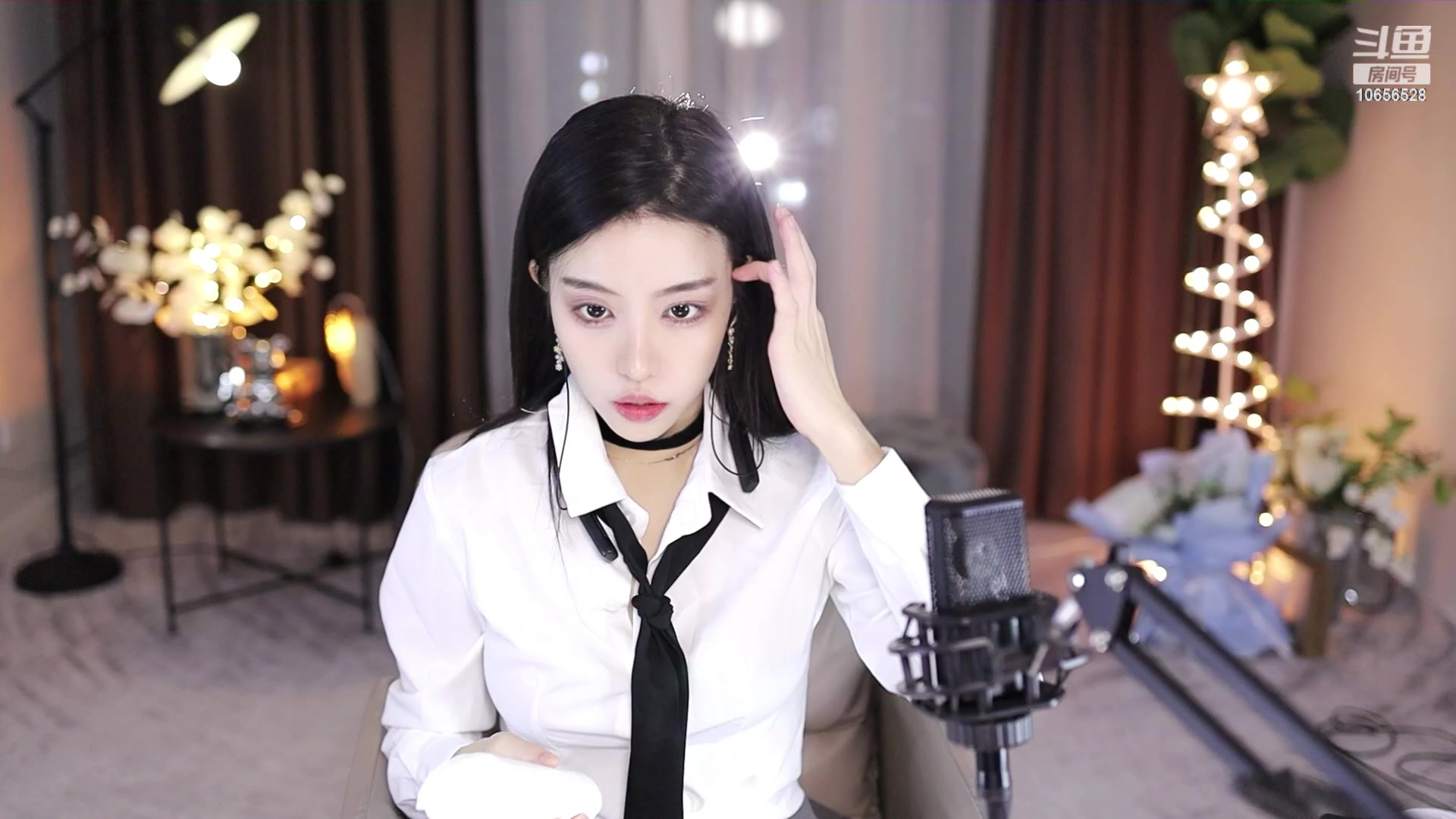 【2023-03-17 21点场】唐6儿：【小奶团】家人们名人堂请投票芜湖大司马