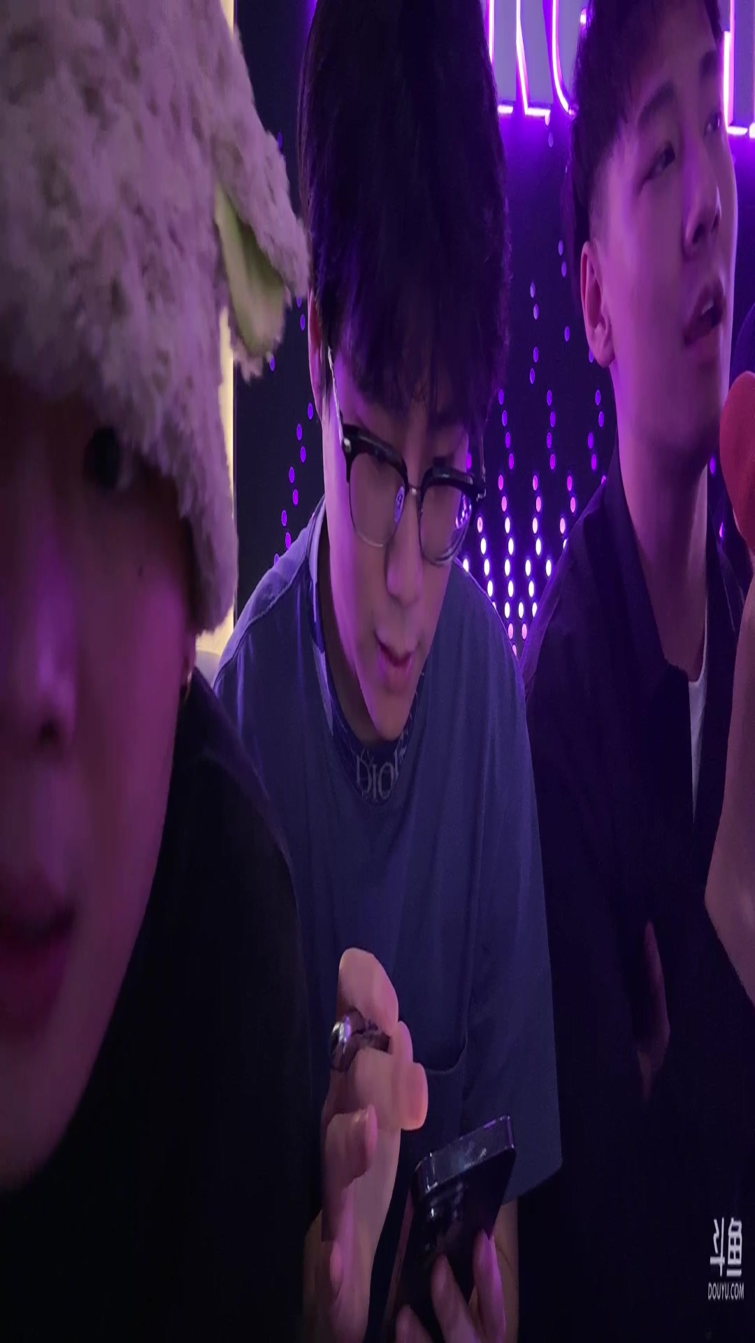 【2023-03-17 23点场】imxiaoxin：【✘-✘】黑白双属性