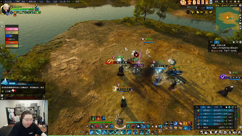 我在斗鱼看即将拥有人鱼线的PDD直播英雄联盟