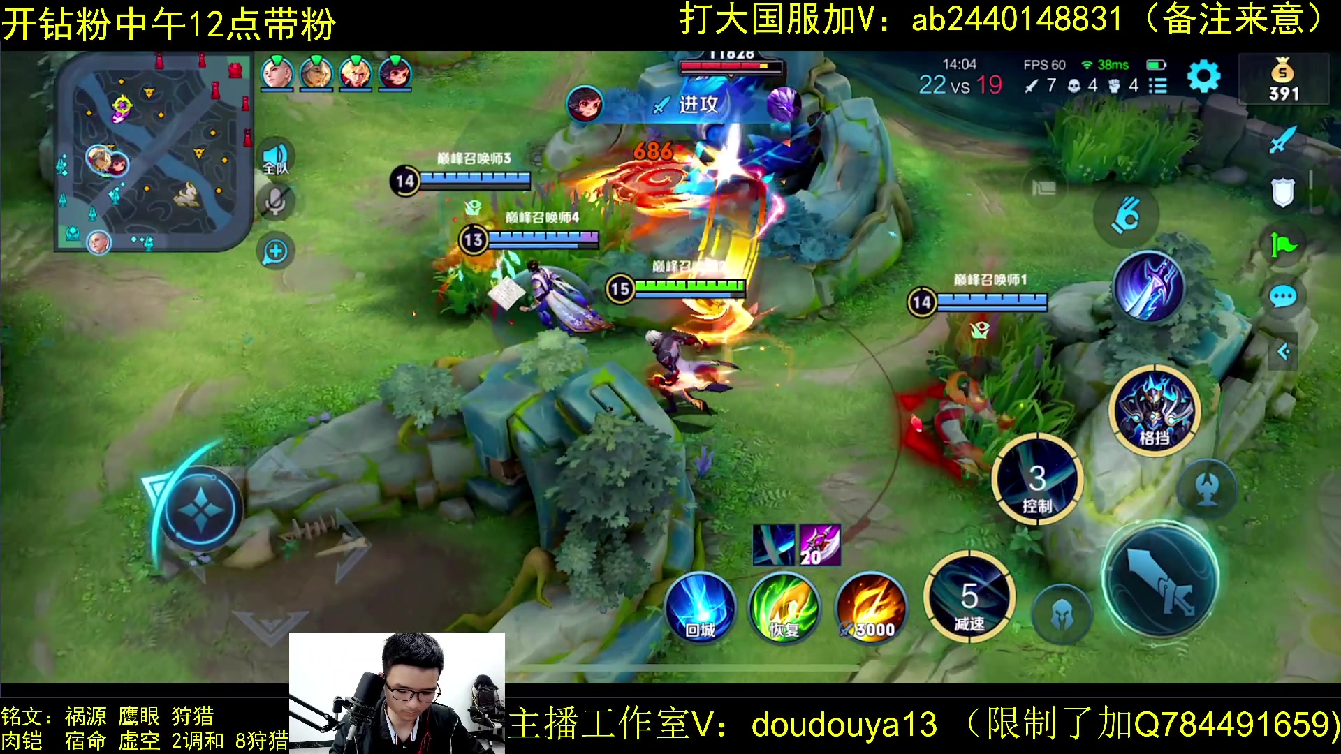 【2023-03-18 13点场】为铠证明的南瓜：进来看十分钟让你爱上铠
