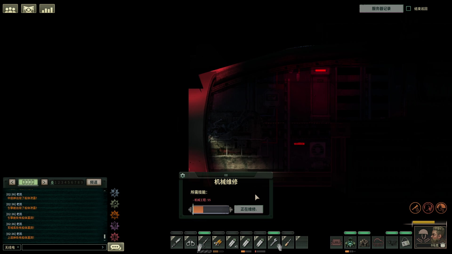 【2023-03-18 02点场】暴走的银剑君丶：银剑君：瓦罗兰特！`