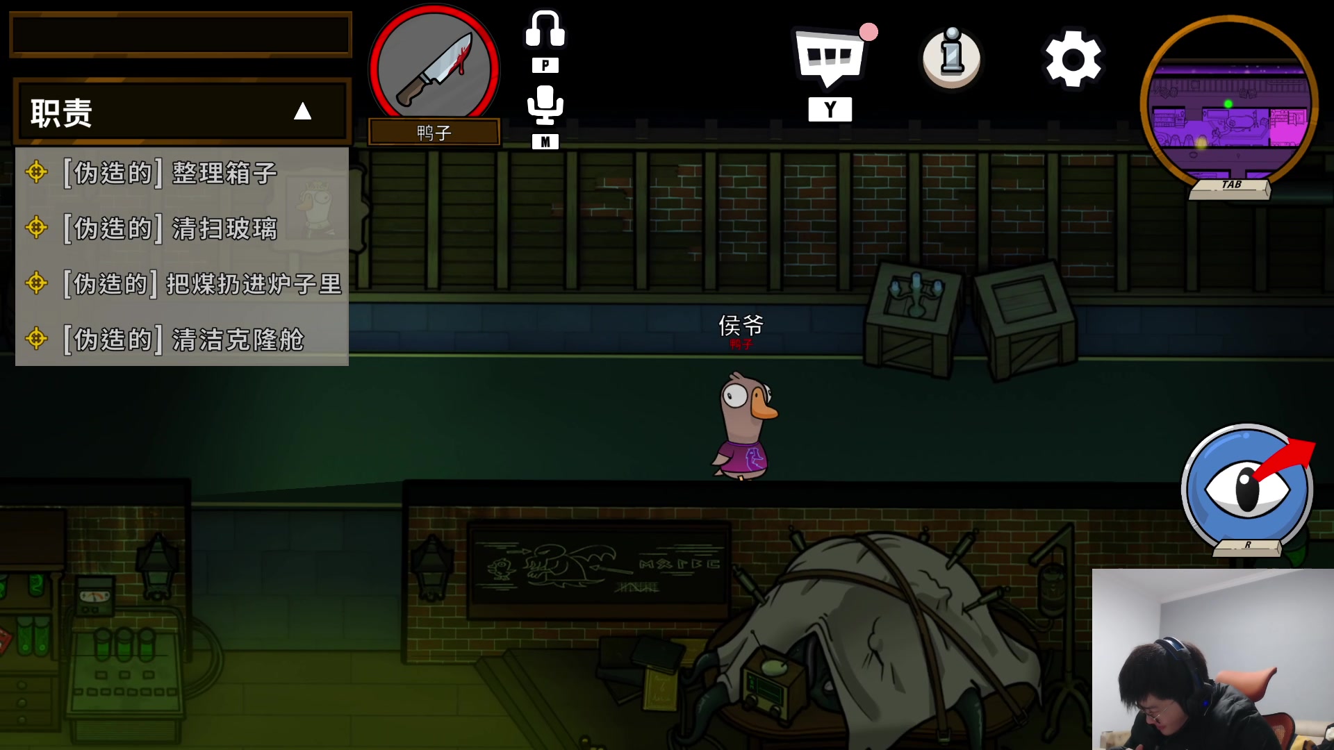 【2023-03-18 19点场】何二抛zZ：点进来 然后开始享受