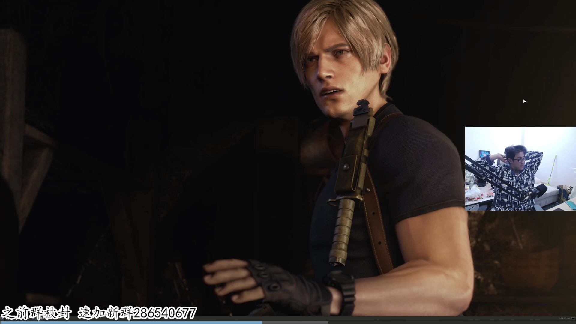 【2023-03-18 00点场】我有上将潘森：【森】边境检察官3D版