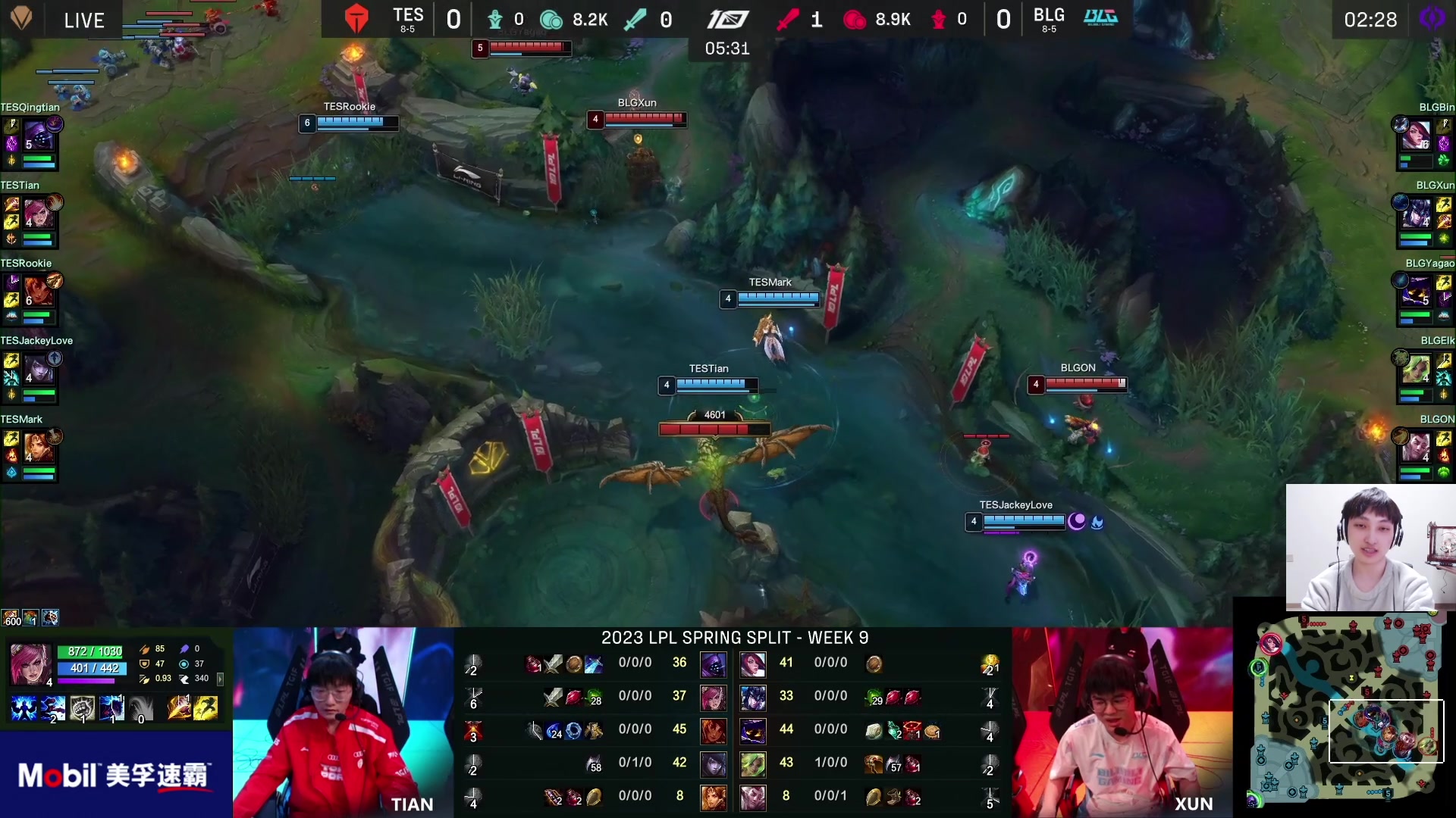 【2023-03-18 19点场】兮夜丶xiye：xiye: 看比赛