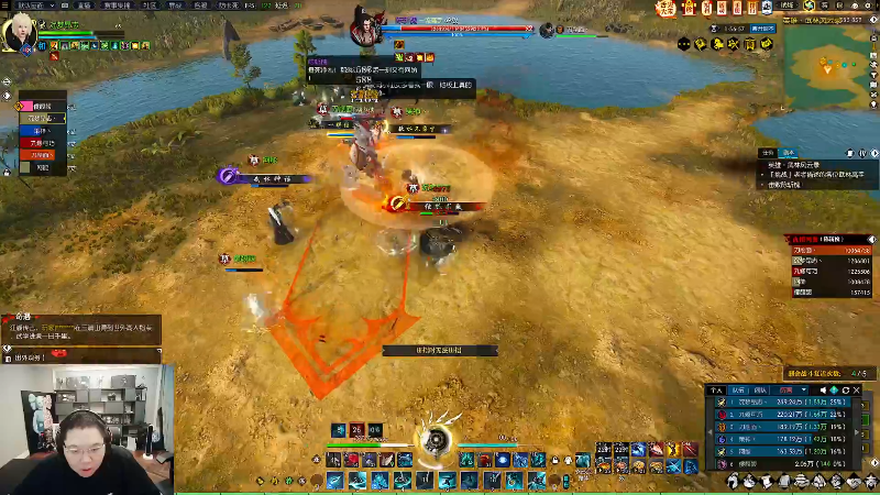 我在斗鱼看即将拥有人鱼线的PDD直播英雄联盟