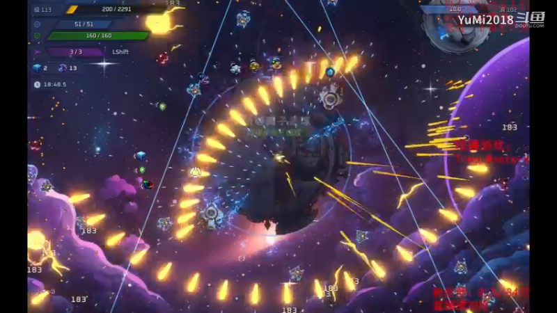 【Time Wasters】太空幸存者当你拥有一只舰队的快乐.mkv