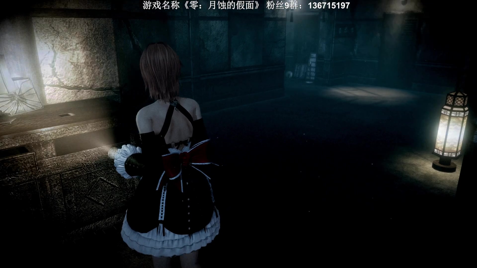 【2023-03-17 22点场】半支烟：恐怖新作《恐怖录像带》