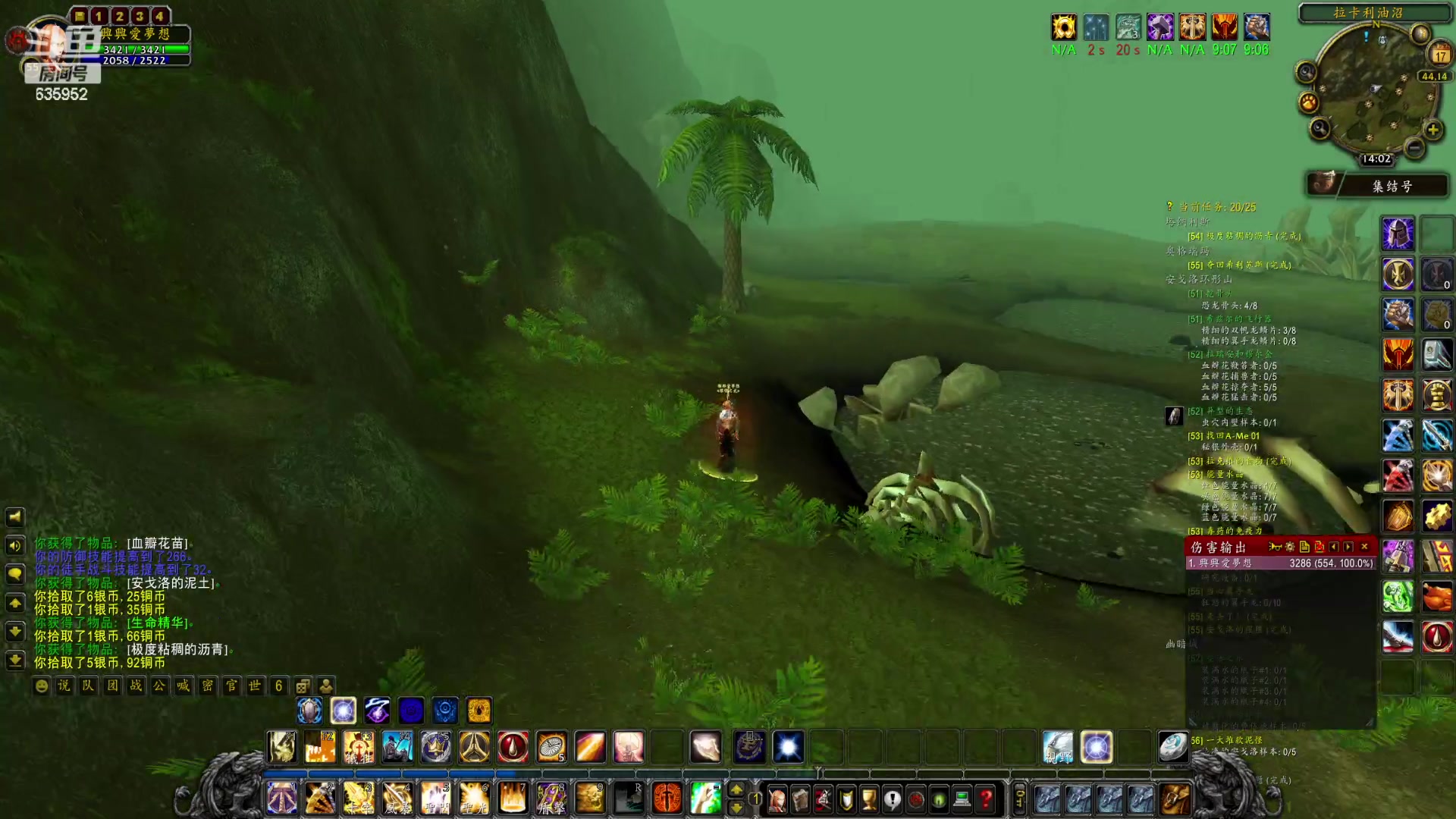 【2023-03-17 13点场】兴兴的梦想：伊佛斯-感觉一切努力都白费！635952