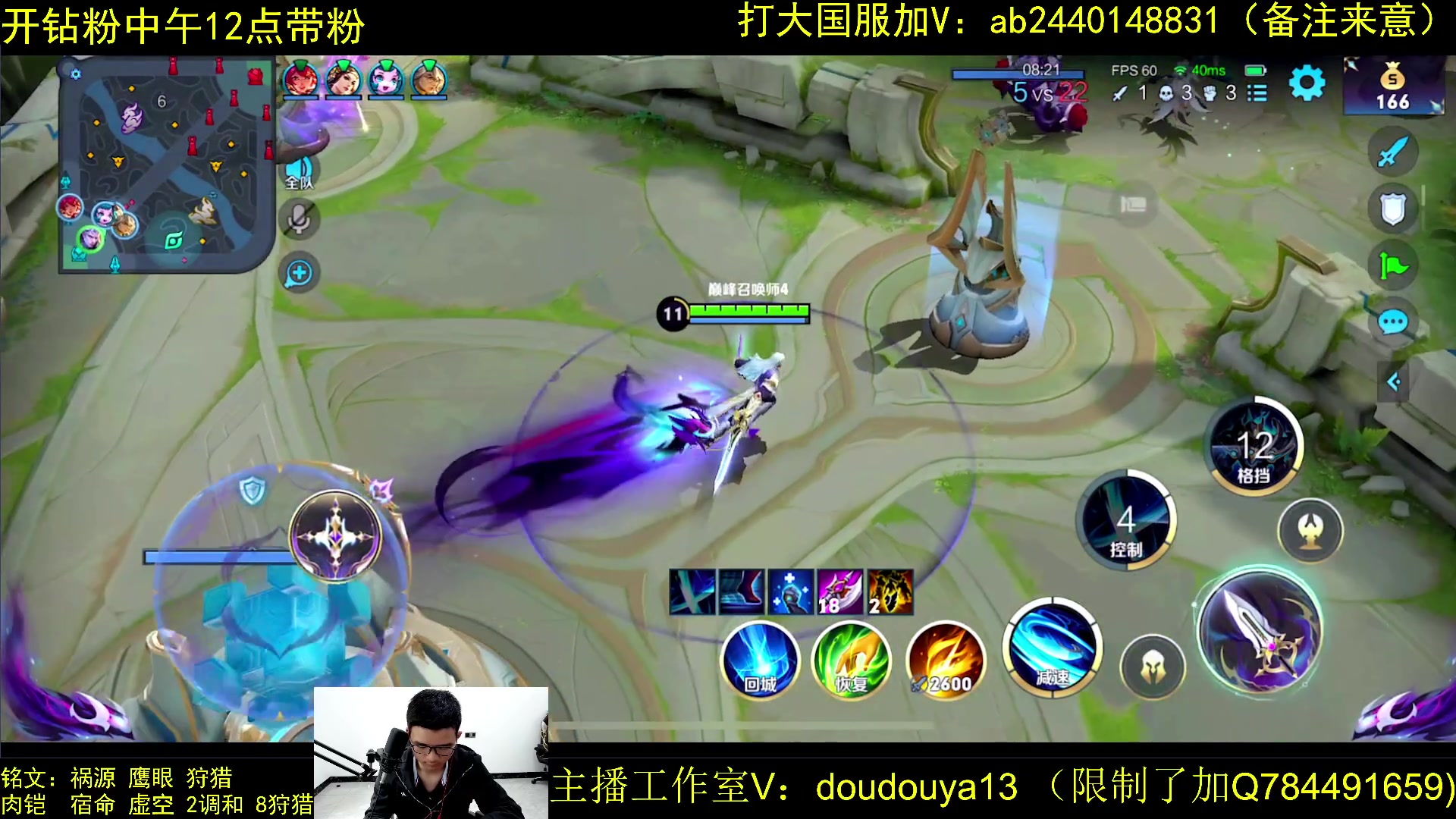 【2023-03-18 11点场】为铠证明的南瓜：进来看十分钟让你爱上铠