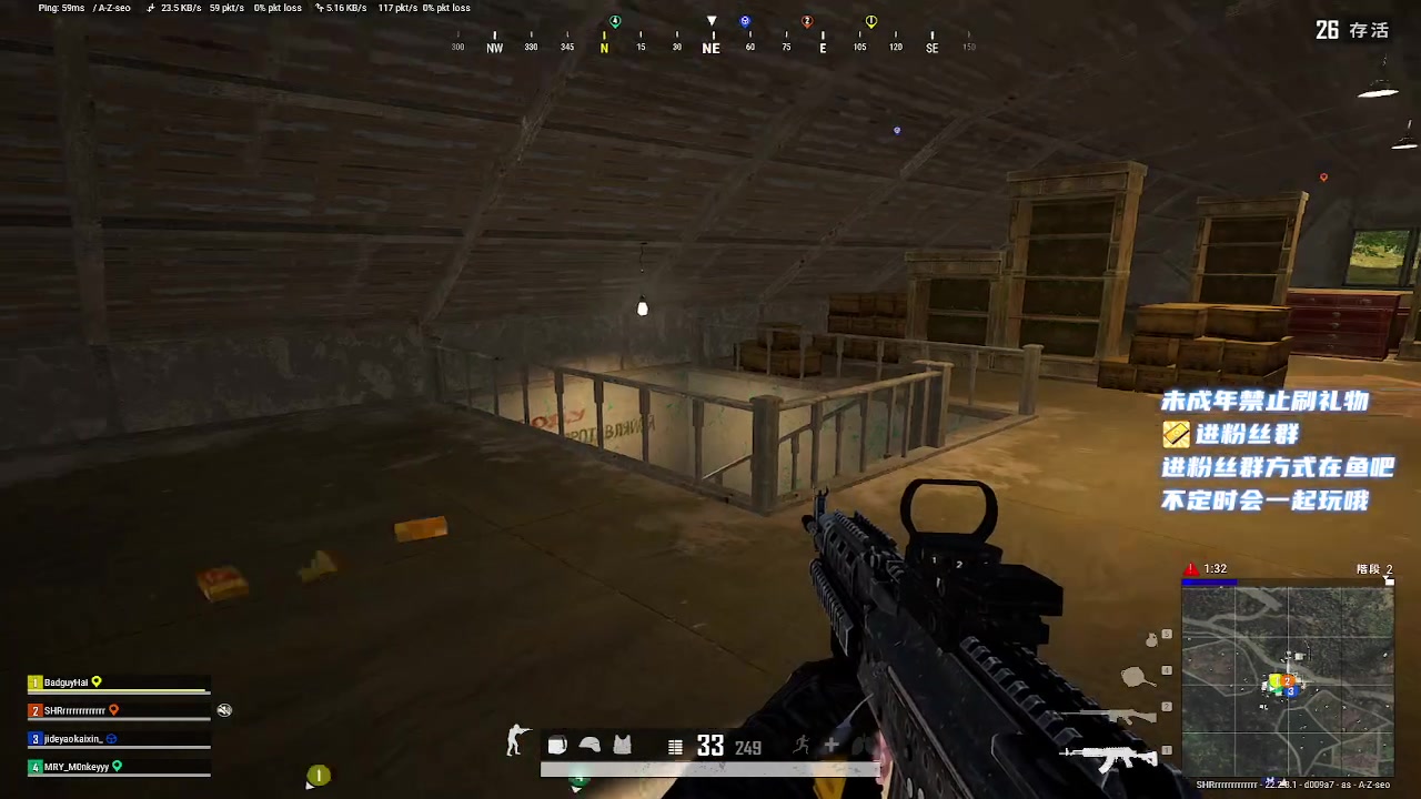 【2023-03-18 06点场】小小宋OAO：✨小小宋✨开心快乐每一天～