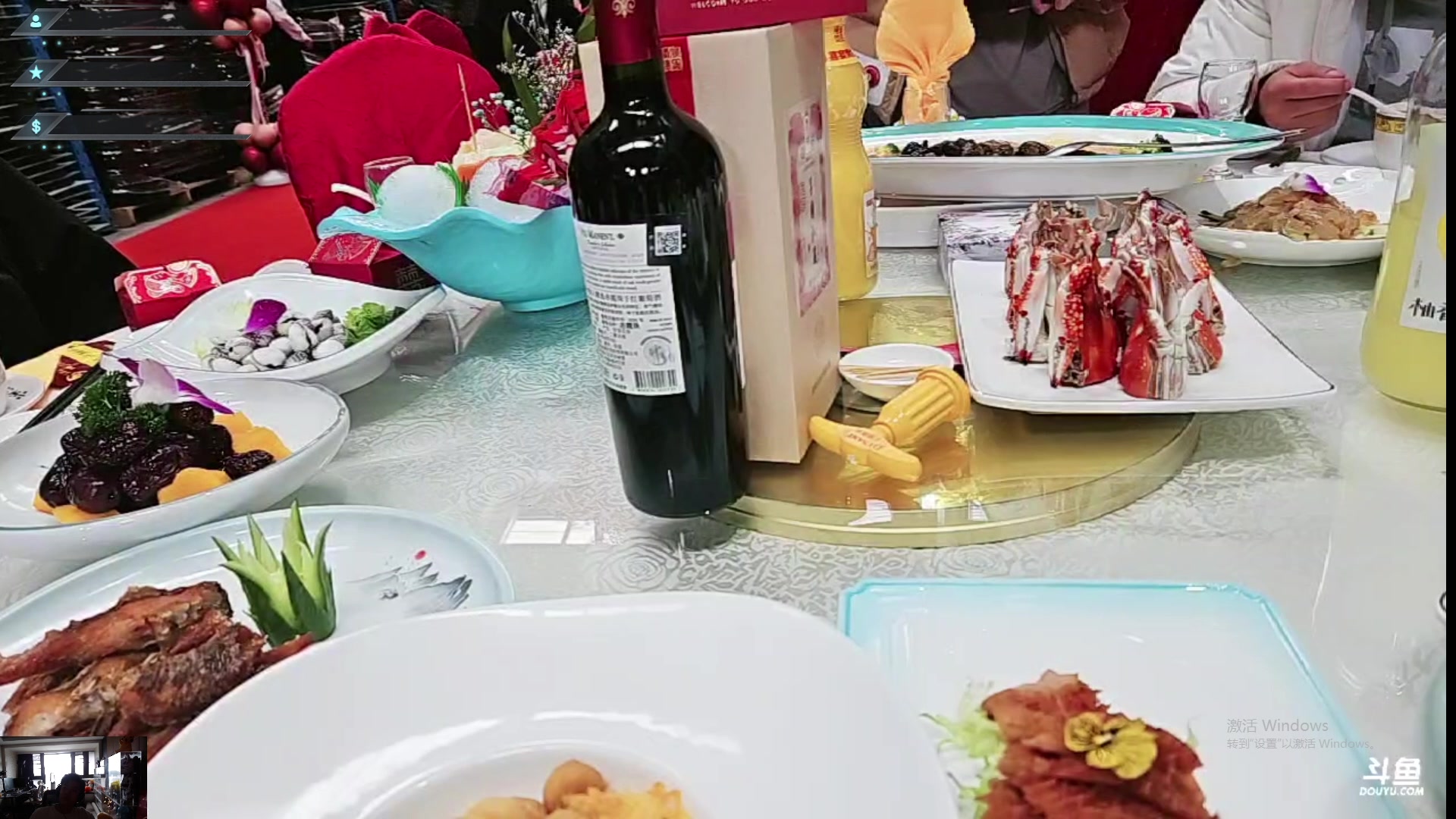 【2023-03-18 11点场】imxiaoxin：【✘-✘】黑白双属性