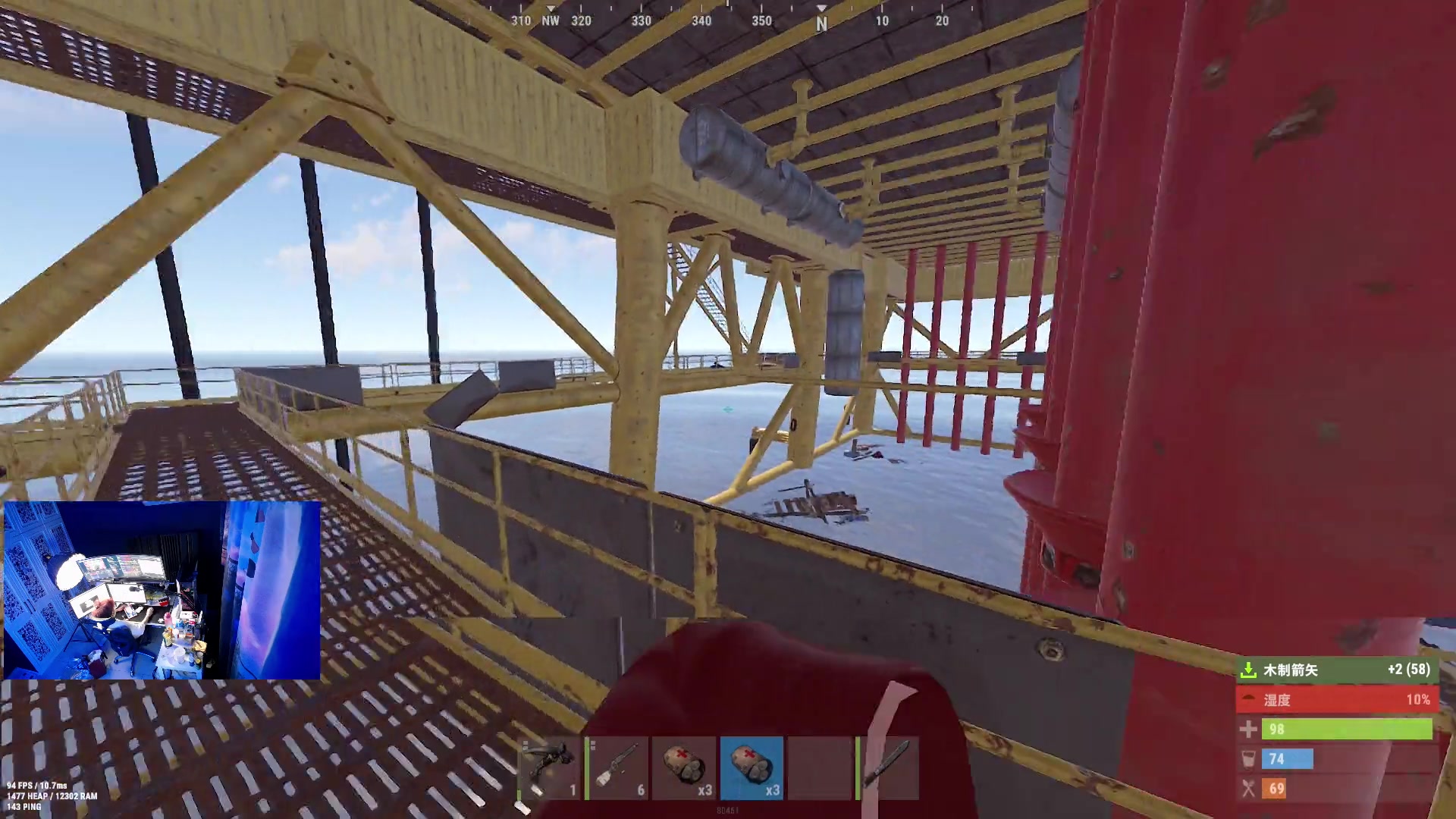 【2023-03-17 21点场】斯祥丶：今晚8点SOLO开荒！