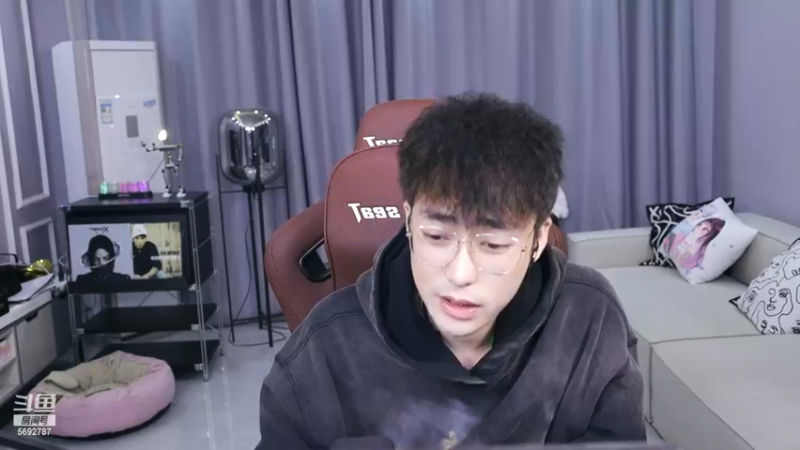 【2023-03-17 14点场】别问问就黑皮：中午12点开播～