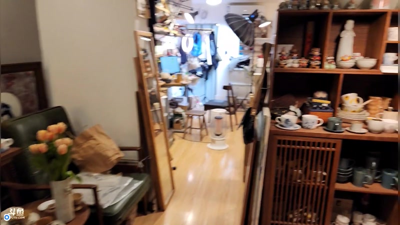 【2023-03-18 19点场】刘灶灶：八点到九点看瓷器