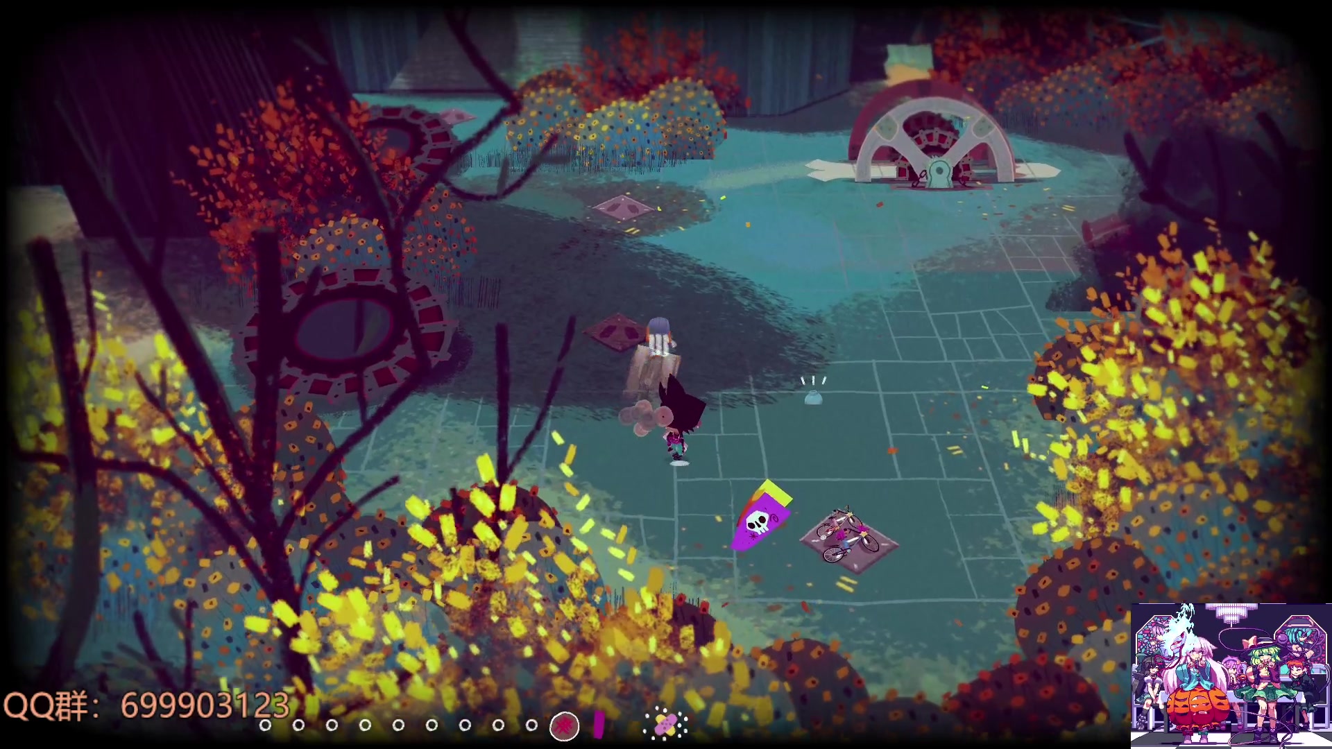 【2023-03-18 19点场】AllenCode：游戏日常+听歌