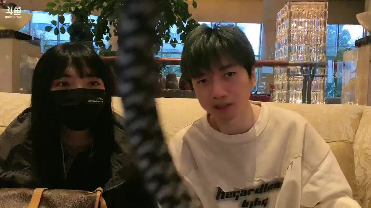 【2023-03-18 17点场】孙悟空丨兰林汉：孙悟空：到宁波啦。
