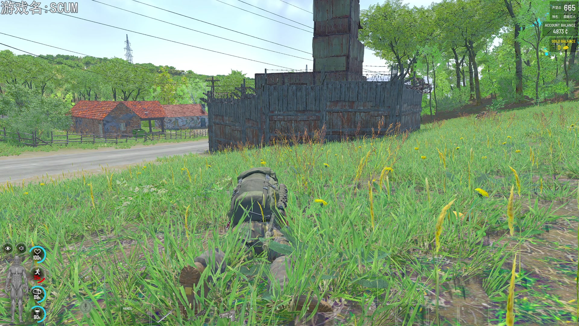 【2023-03-18 19点场】巴格拉斯：热爱生活，走进巴叔