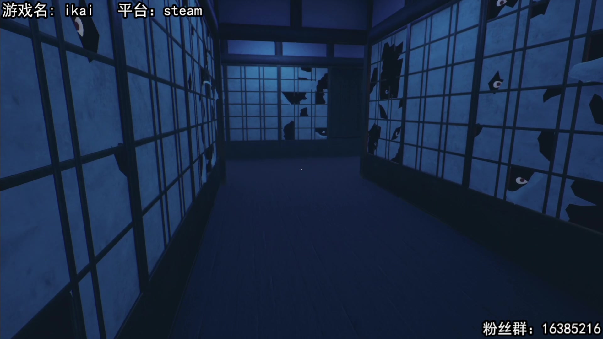 【2023-03-17 14点场】兔了了丶：【恐怖在线】：新恐怖游戏来啦