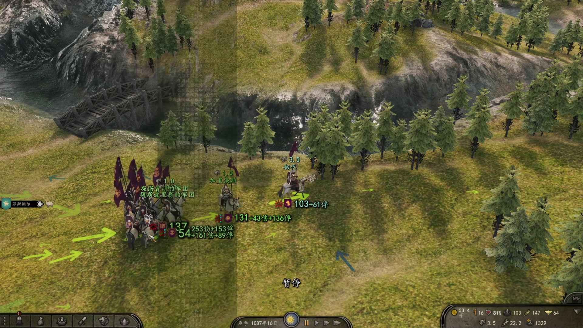 【2023-03-18 22点场】左蛋奴右一库：骑砍2：卡拉狄亚养老院