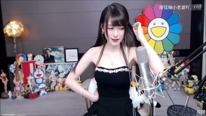腐团儿：回放片段114