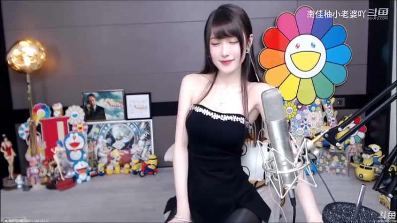 腐团儿：回放片段118