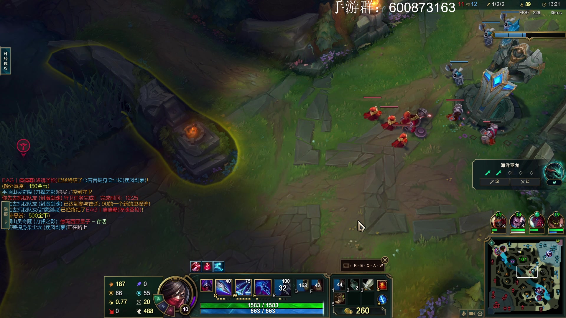 【2023-03-19 00点场】郑伟丶：娱乐性技术主播