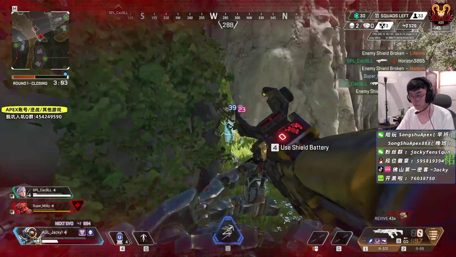 【2023-03-16 23点场】Jackyar：晚上5点训练赛！