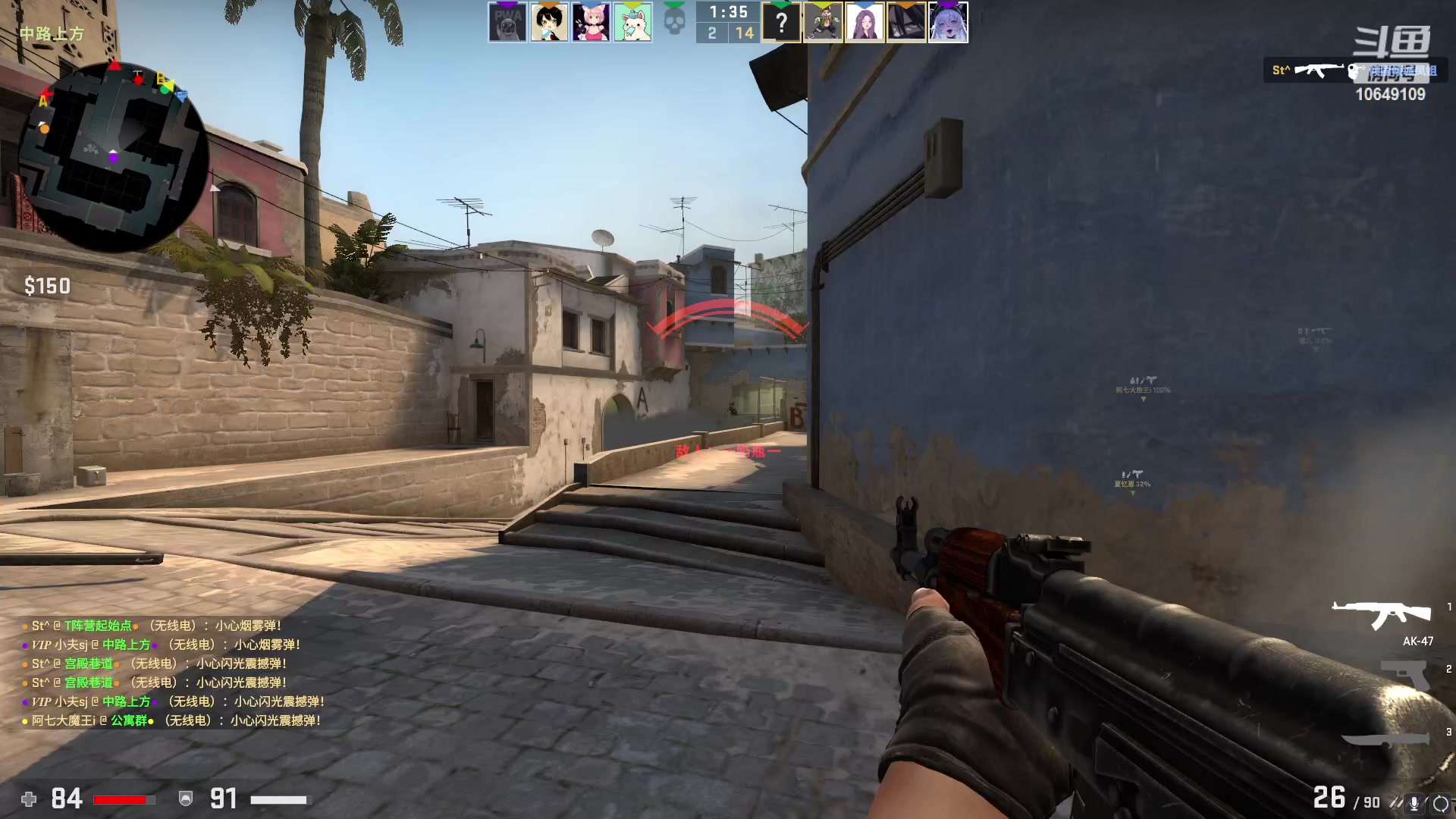 【2023-03-18 22点场】小夫的嘴巨硬：满血复活了 10649109