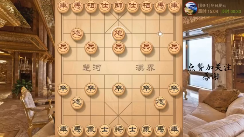 关招提炮封车，飞刀抽车又抽炮，大胜666，4