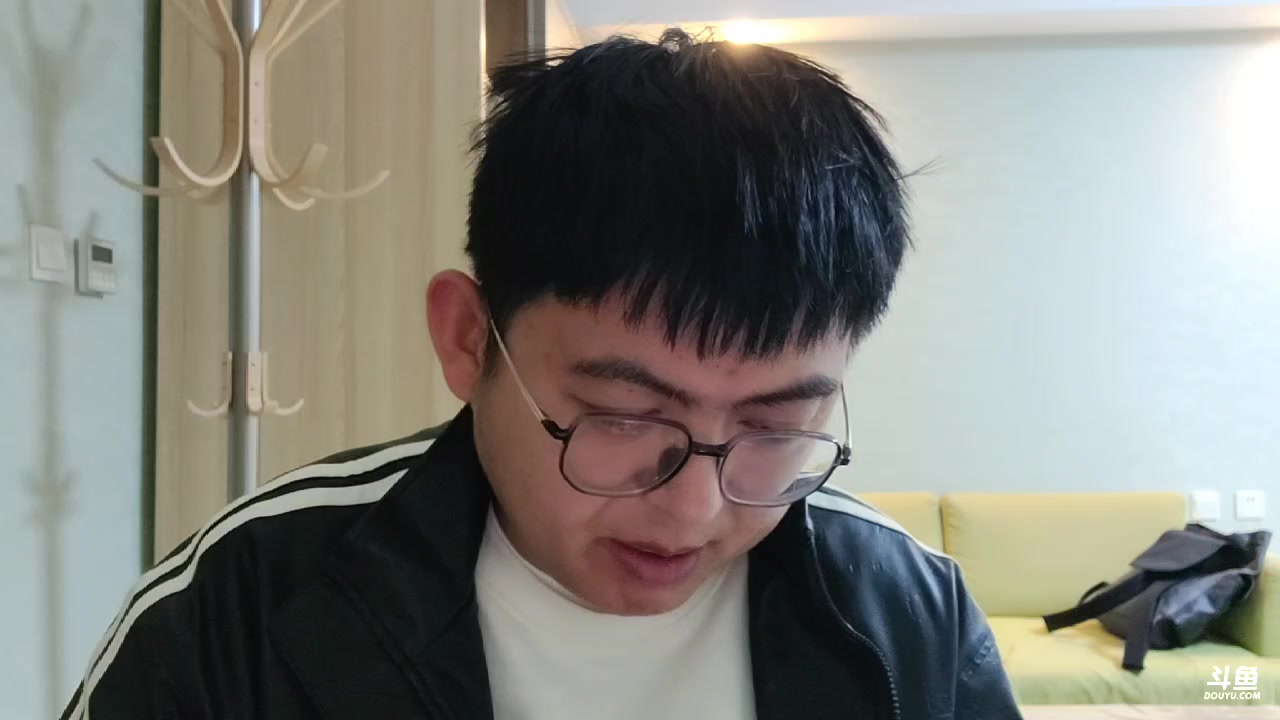 【2023-03-19 21点场】火力堂主：抵达秦皇岛！稍微播一下！
