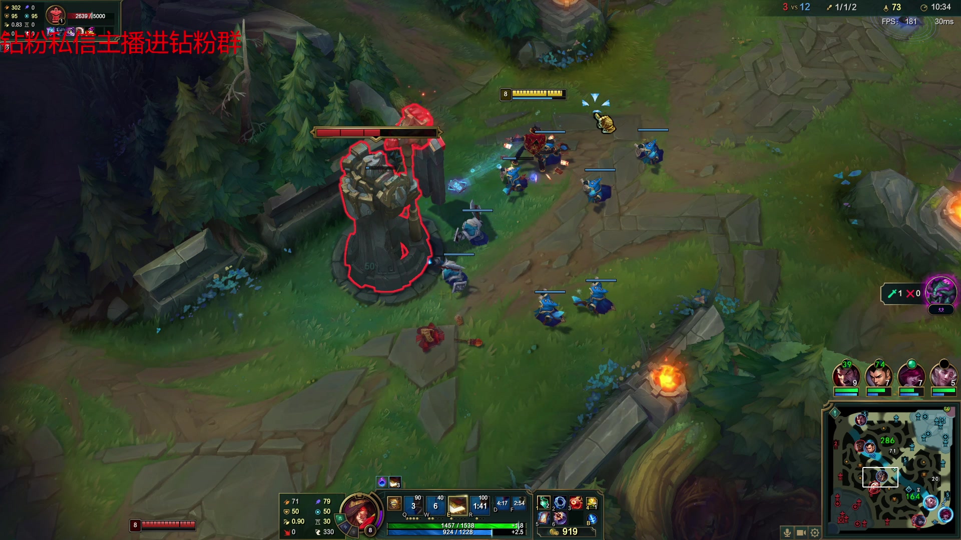 【2023-03-19 02点场】金甲EzNpc：昨天的kaze今天的我！