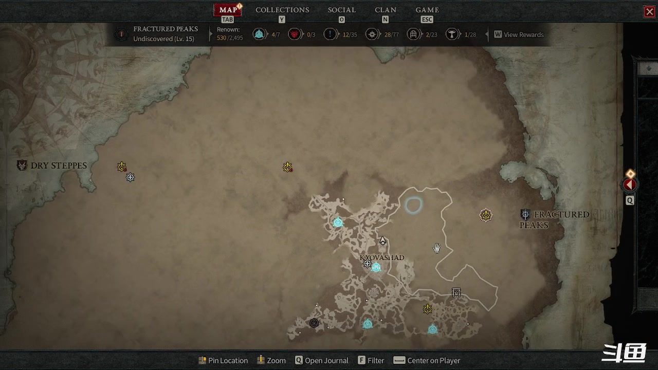 【2023-03-18 22点场】zzispig：暗黑4 B测