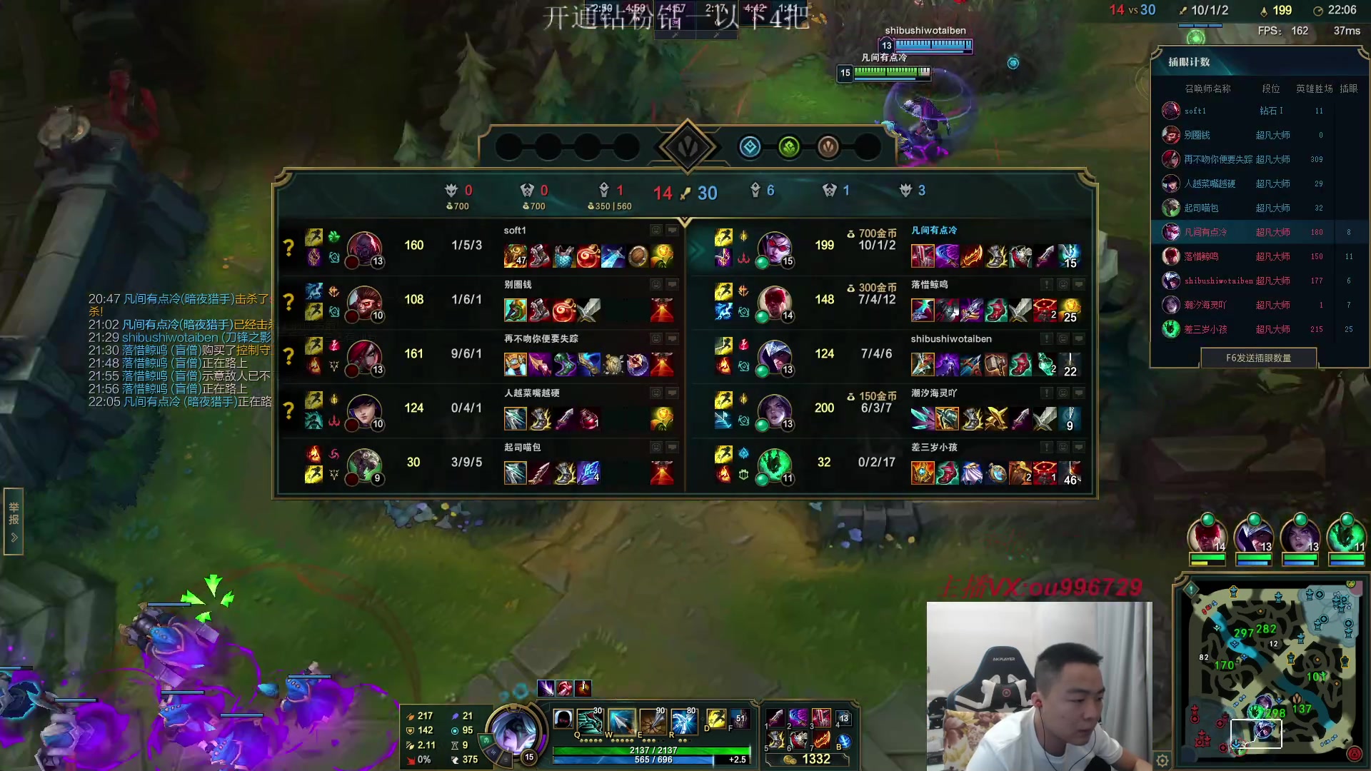 【2023-03-18 21点场】暗夜猎手光头强：第一vn：小代克星！！！